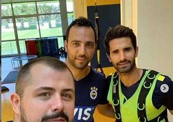 Alper Potuk formayı istiyor