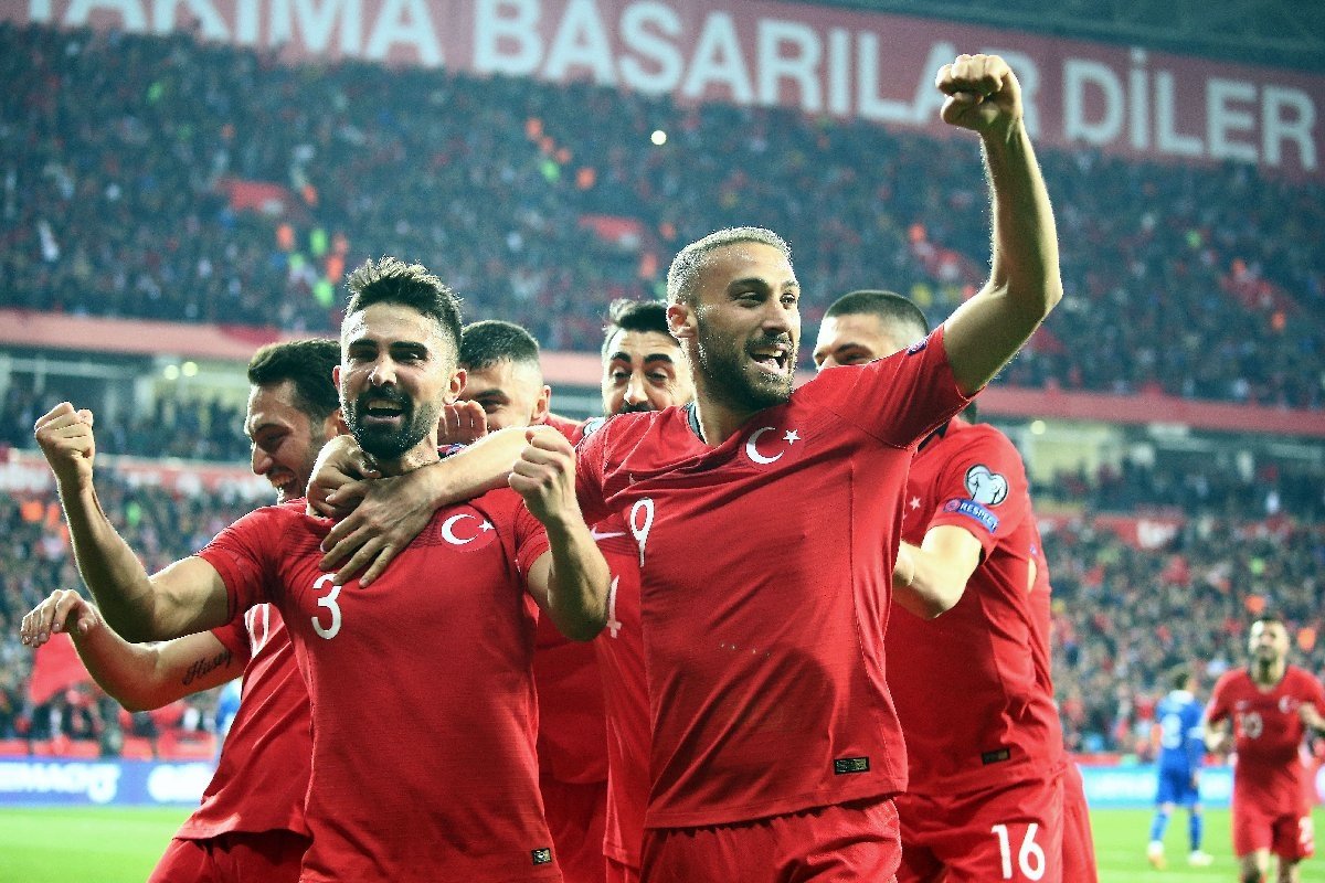 FIFA açıkladı! Türkiye yükselişe geçti