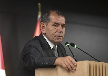 Özbek: Rakiplerimizin kıskançlıkla baktığı...