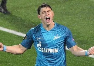 Giuliano'da şok gelişme!