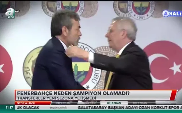 Fenerbahçe neden şampiyon olmadı?
