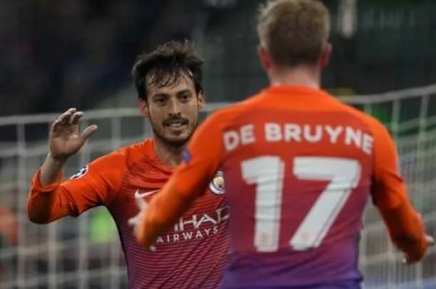 Premier League’in forma numaralarıyla en iyi kadrosu...