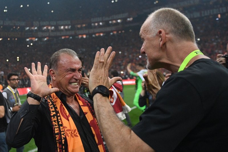 Galatasaray’da transferde Devler Ligi hesabı! Tam 5 isim