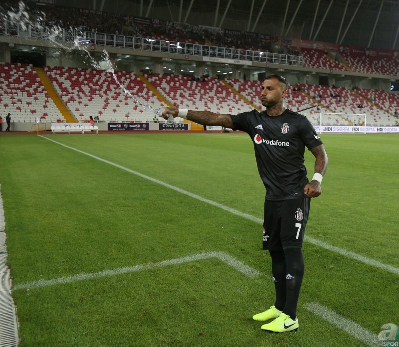 Quaresma’nın yeni takımı belli oldu
