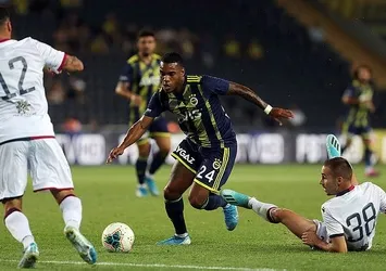 Rodrigues: "Fit durumdayım"