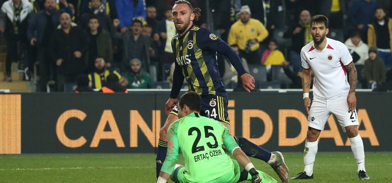 Genclerbirligi Fenerbahce Yi Konuk Ediyor Aspor