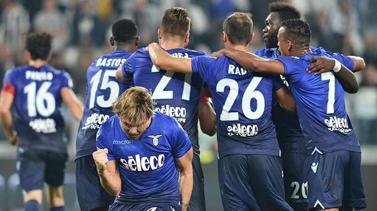 UEFA Kulüpler Sıralamasına Beşiktaş damga vurdu!