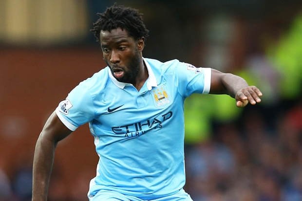Gomez’in yerine Bony!