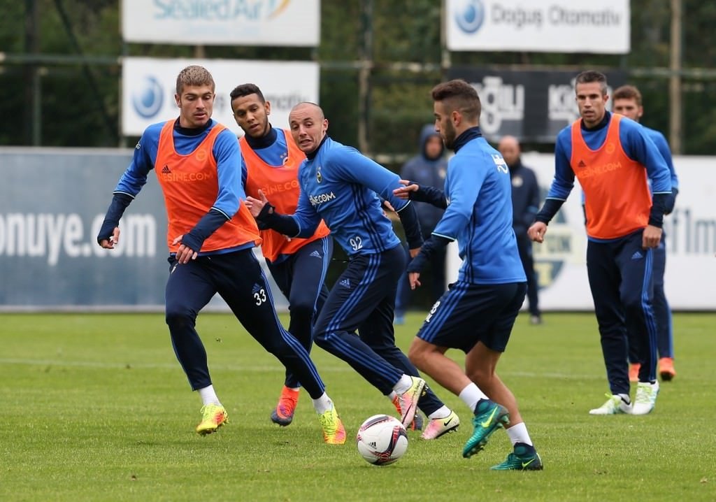 Fenerbahçe’nin 10 numarası Aatif Chahechou