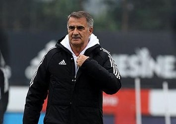 Beşiktaş'a sürpriz 10 numara!