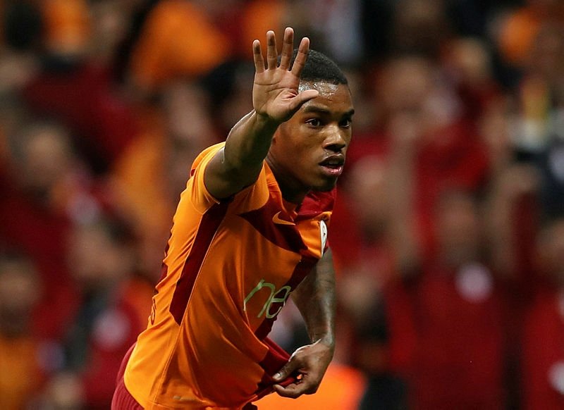 Garry Rodrigues de listede