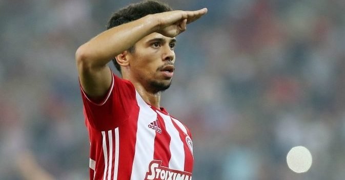 Okay Yokuşlu’nun yerine Andre Martins