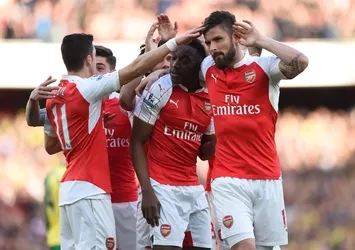 Beşiktaş'ta ilk hedef Danny Welbeck