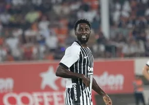 Wilfred Ndidi: Evimiz bizim mabedimiz