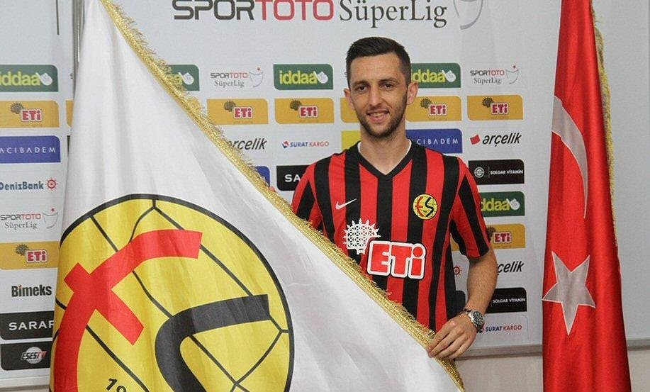 Türkiye’de biten transferler