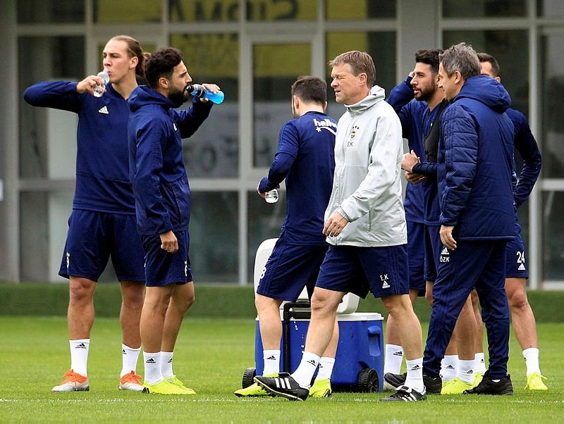 Koeman’dan derbi motivasyonu