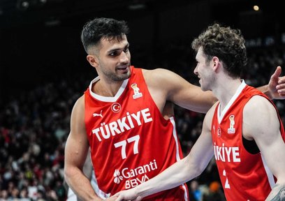 Ömer Faruk Yurtseven Real Madrid’de!