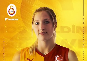 G.Saray'a Belçikalı pasör çaprazı!