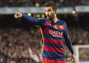 Barcelona'dan Katar açıklaması