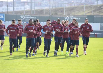 Trabzonspor zorlu viraja giriyor