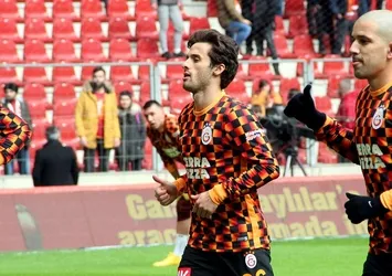 Herkes onu konuşuyor