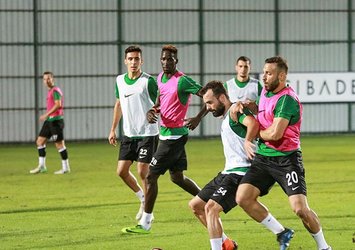 Çaykur Rizespor çıkış peşinde