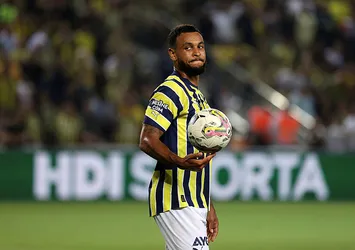 Joshua King: Sabırlı oynadık!