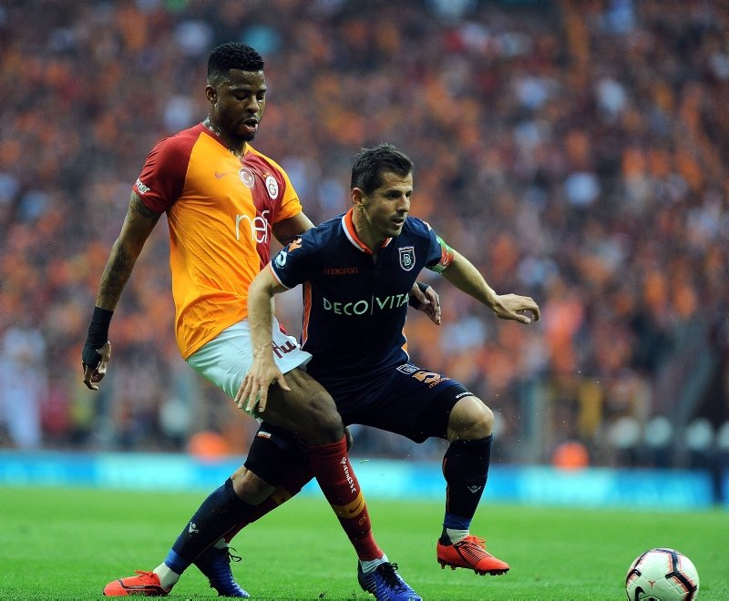 İşte Fenerbahçe’nin Totti’si!