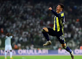 Süper Lig'de haftanın 11'i belli oldu!