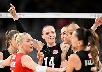 Filenin Sultanları çeyrek finalde!