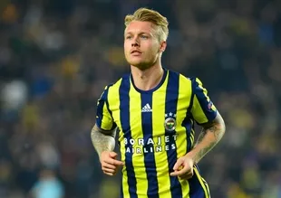 Simon Kjaer'den transfer açıklaması