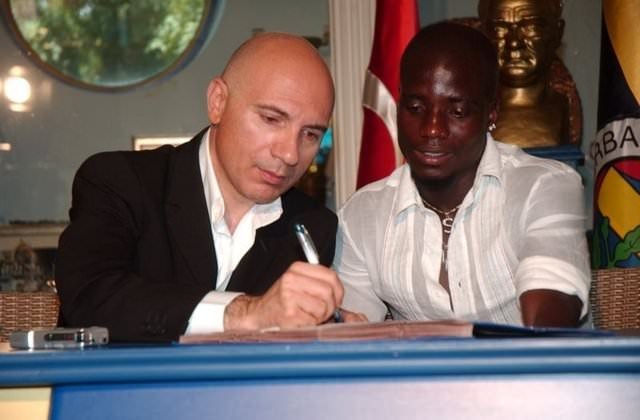 Süper Lig ekiplerinin yıldız transferleri