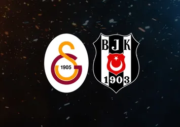 G.Saray'dan Beşiktaş'a video yanıtı!