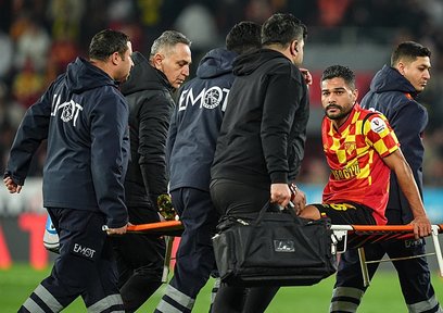 Göztepe’de Djalma Silva şoku!