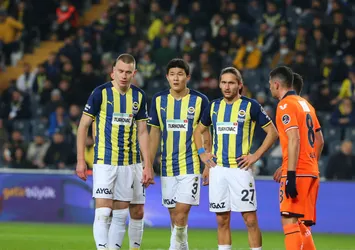 Fenerbahçe’nin yıldızına Avrupa’dan 2 teklif!
