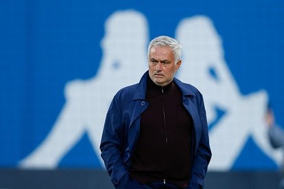 Ve Jose Mourinho geri döndü! Sözleşme süresi belli oldu