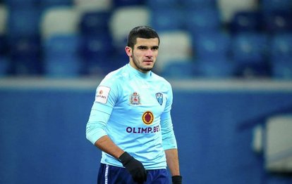 Timur Suleymanov Trabzonspor’u istiyor!