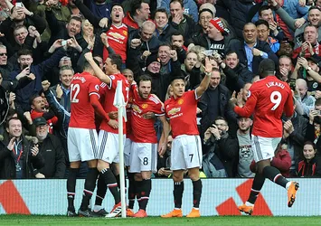 United Liverpool'a şans tanımadı!