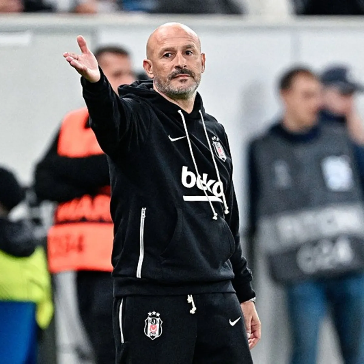 Vincenzo Italiano'dan Trabzonspor maçı öncesi Vaclav Cerny açıklaması!