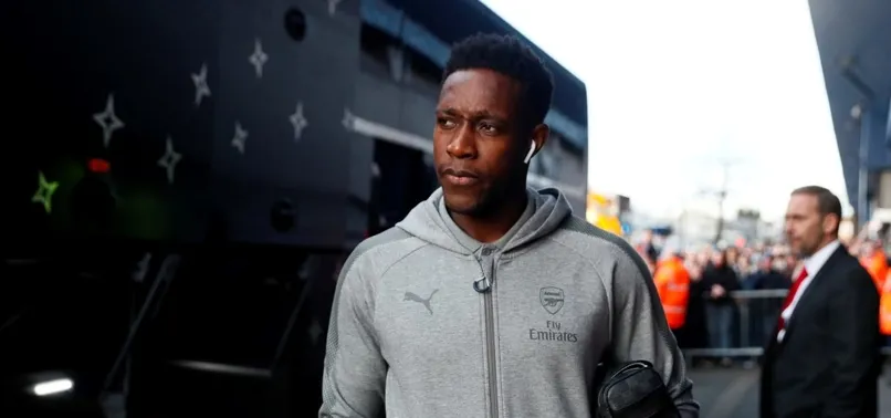 Fikret Orman, Danny Welbeck bombası