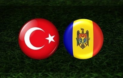 EURO 2020 öncesi son hazırlık maçı: Türkiye Moldova CANLI