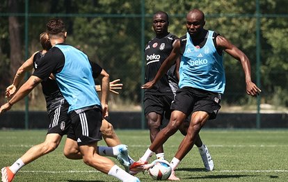 Beşiktaş yeni sezonu Samsun’da açıyor!