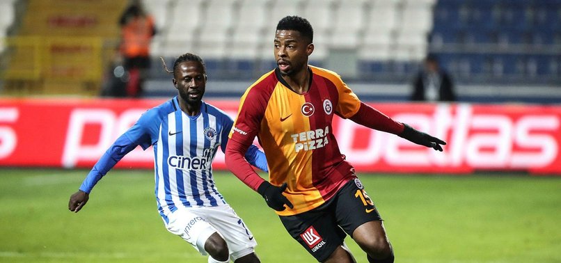5 Futbolcu Ceza Sinirinda Aspor