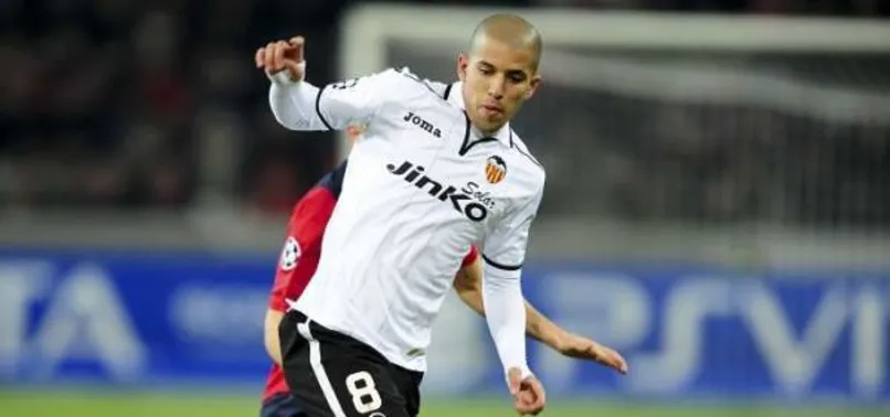Fenerbahçe'de Feghouli bitiyor!