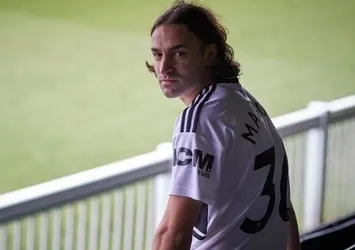 Markovic'in yeni takımı belli oldu