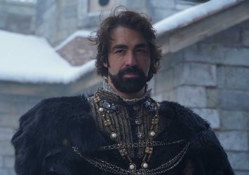 📺 Alparslan Büyük Selçuklu YENİ BÖLÜM İZLE