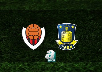 Vikingur Gota - Linfield FC maçı ne zaman?