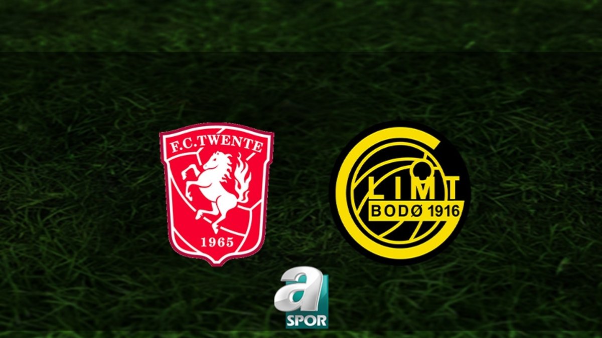 Twente - Bodo/Glimt maçı ne zaman? Hangi kanalda, saat kaçta? | Avrupa Ligi Twente - Bodo/Glimt maçı ne zaman? Hangi kanalda, saat kaçta? | Avrupa Ligi
