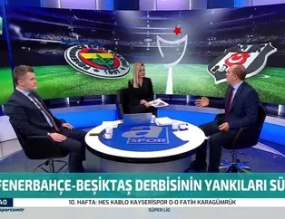 Savaş Çorlu: "Fenerbahçe'de herkes komutan..."