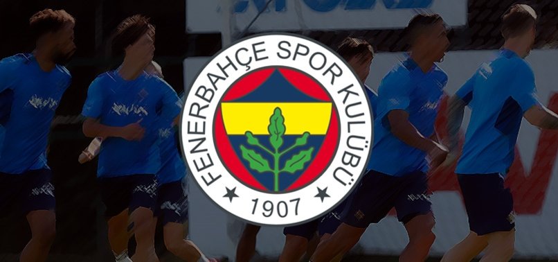 Fenerbahçe'ye Samatta ve Zanka'dan müjdeli haber! Takımla çalışmalara başladılar